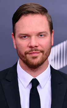 Jim Parrack